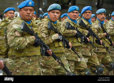 Argentine Military Defense System