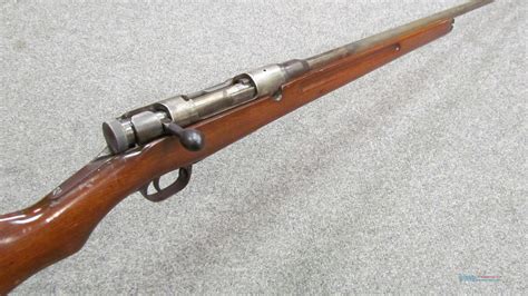 Arisaka Rifle Gallery 6