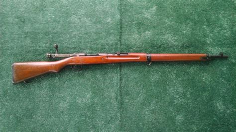 Arisaka Rifle Gallery 7