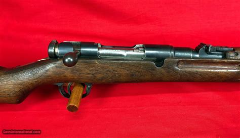 Arisaka Rifle Gallery 8