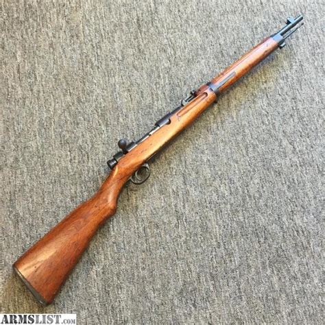 Arisaka Type 38 Carbine Advantages