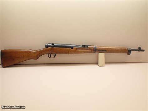 Arisaka Type 38 Carbine Conclusion