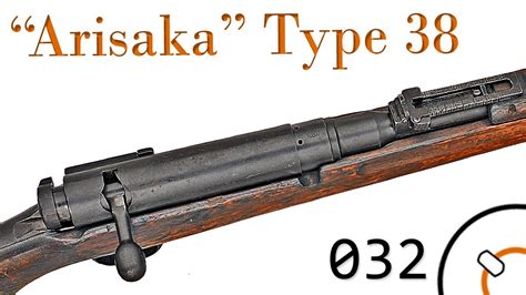 Arisaka Type 38 Carbine Gallery 1