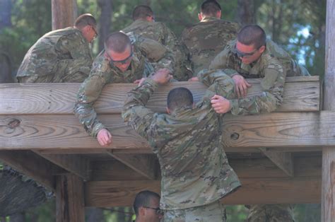 Army Basic Training Challenges