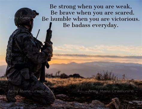 Army Basic Training Motivation