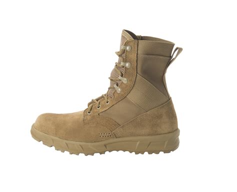 Army Combat Boot