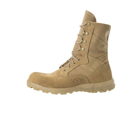 Army Combat Boots