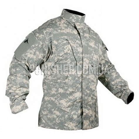 ACU Coat