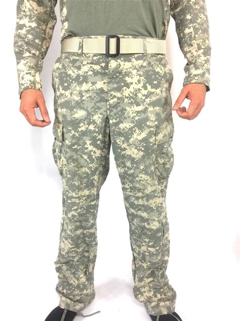 ACU Trousers