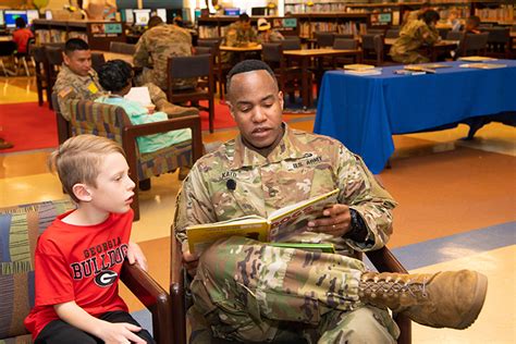 Army Community Engagement and Support