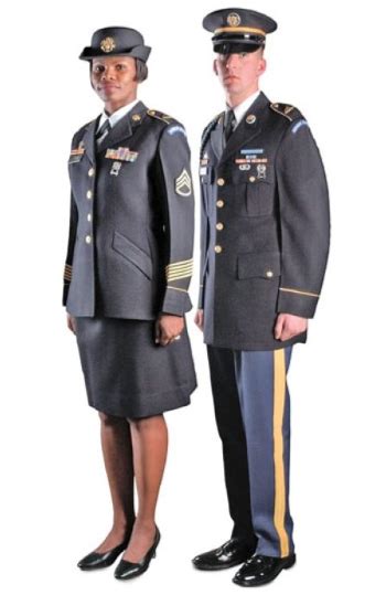 Army Dress Uniform