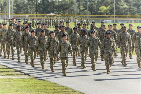 Soldier's First Salute