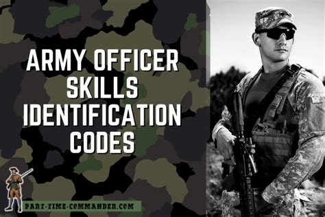 Army Intelligence Officer Skills