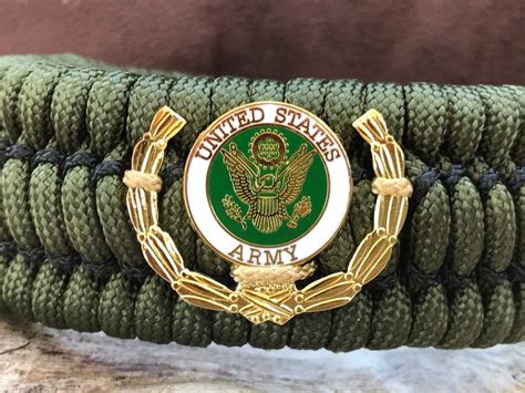 Army Jewelry and Adornments