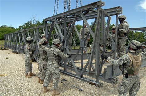 Army Maneuver Enhancement Brigade Overview