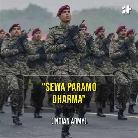 Army Mottos Image 1