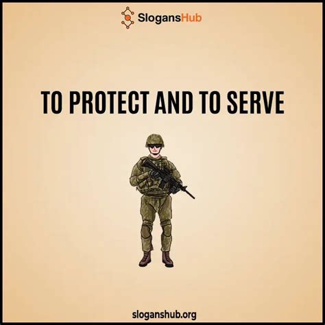 Army Mottos Image 4