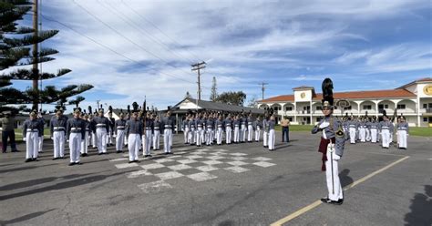 Army Navy Academy Carlsbad Leadership Development