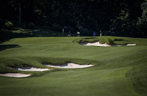 Membership and Community at the Army Navy Country Club