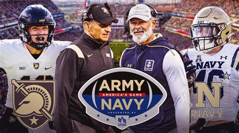 Army Navy Game 2025