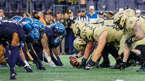 Army Navy Game Final Thoughts