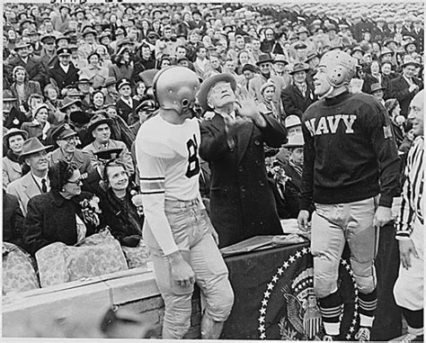 Army Navy Game History