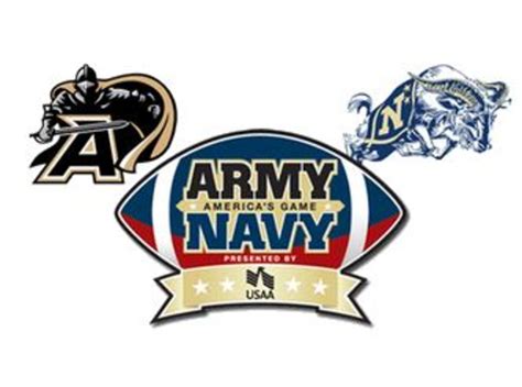 Army Navy Game History