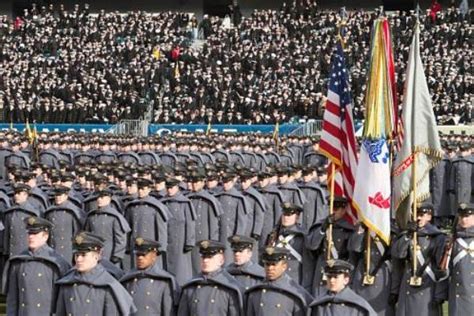 Description of Army-Navy Game History and Tradition