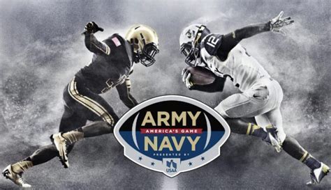 Army Navy Game Players