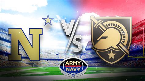 Army Navy Game Predictions