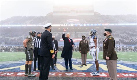 Army Navy Game Uniforms Revealed 9