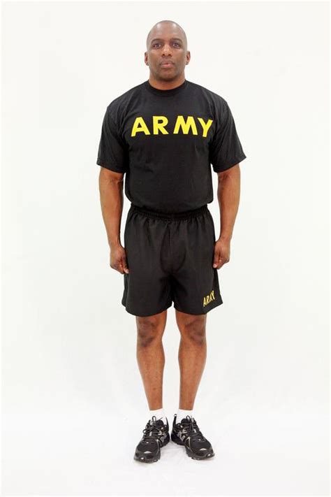 Army PT Uniform Accessories