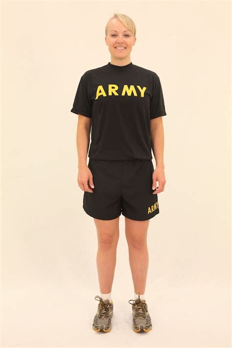 Army PT Uniform Requirements Gallery Image 10