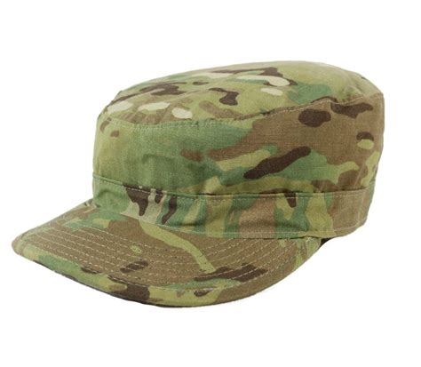 Army Patrol Cap