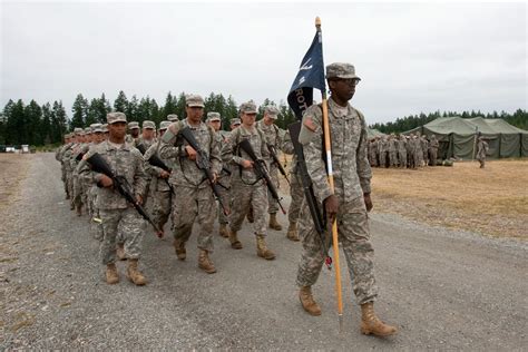 Army ROTC Program