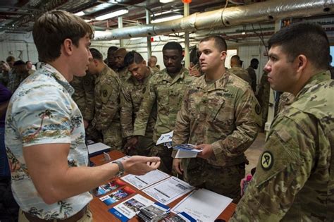 Army Recruiter Opportunities