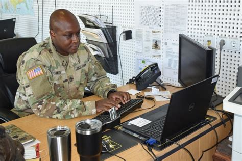 Army Recruiting Station Career Options