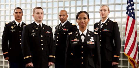 Army Reserve Commissioned Officer Career Advancement