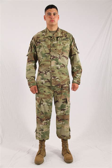 Army Uniform