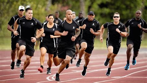 Staying physically and mentally fit as an Army Warrant Officer