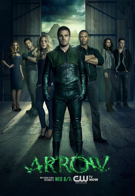 Arrow Cast