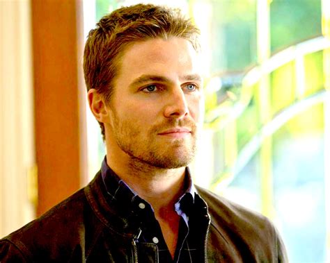 Arrow Oliver Queen