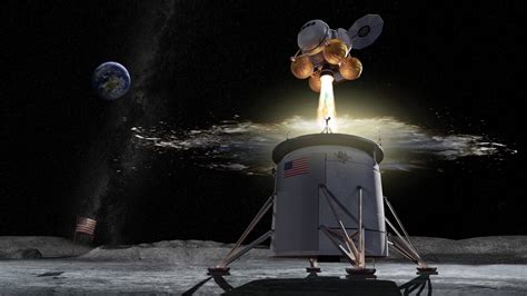 NASA's Artemis Program Launches 2 Lunar Landers Successfully