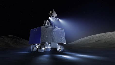 Artemis Robotic Exploration