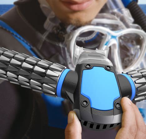 Artificial Gills Design