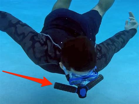 Artificial Gills Technology