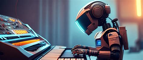 Artificial Intelligence in Music