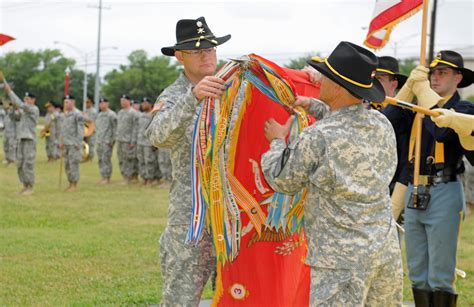 Artillery Red Uniforms