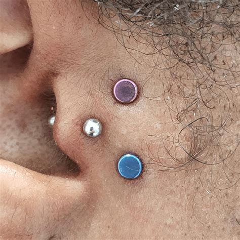 Artisan Body Piercing Tattoo Experts