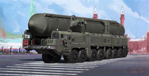 Askold Cruise Missile Carrier